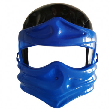 Kids Ninjago Jay Walker Mask - Jay Walker Cosplay Costume Mask
