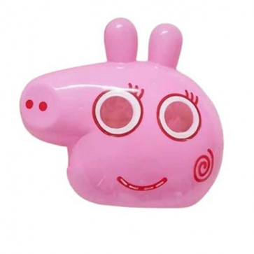 Kids Peppa Pig Mask - Peppa Pig Cosplay Costume Mask