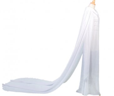 Hobbit Lords of the Rings Galadriel Official Cosplay Costume