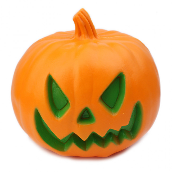 Halloween Scary Pumpkin Hanging Lantern Light | Costume Party World