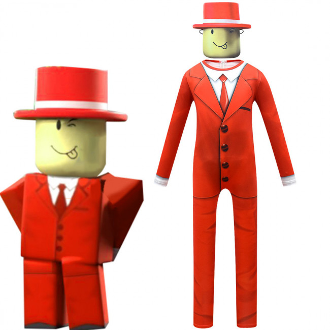 Complete Roblox Costume Costume Party World - og roblox