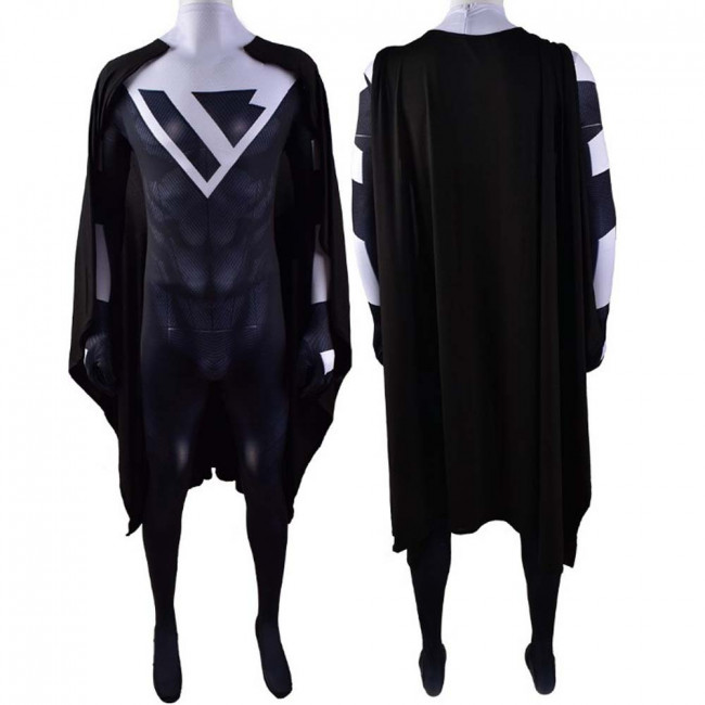 Superman Beyond Cosplay Costume | Costume Party World