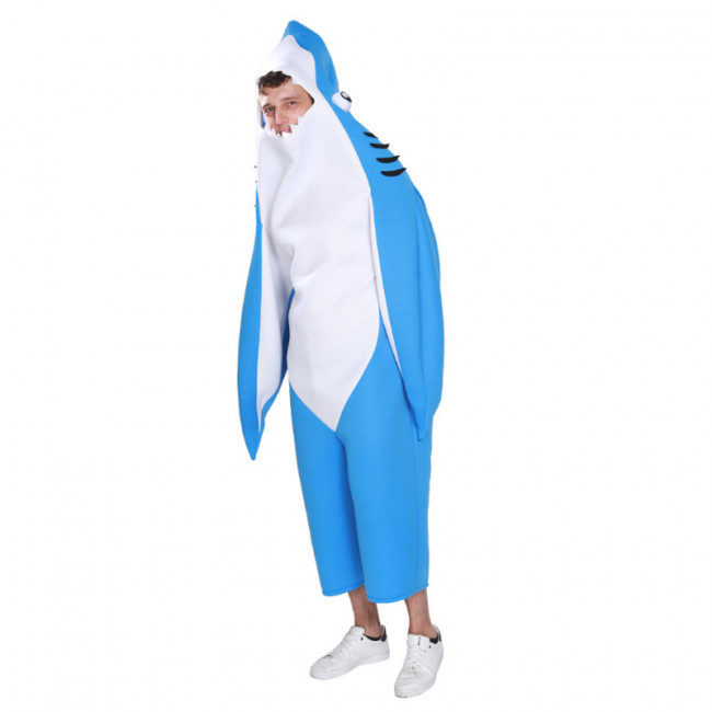 Jaws Cosplay Costume | Costume Party World