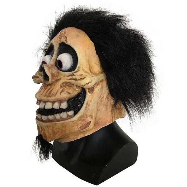 Halloween Adult Mask Party COCO Miguel Hector Costume Masquerade Masks Cosplay 