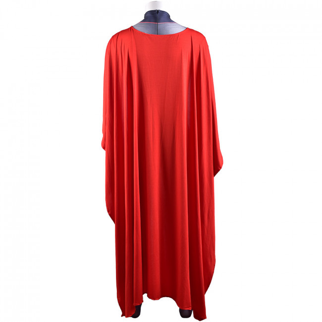 Superman Red Son Cosplay Costume | Costume Party World