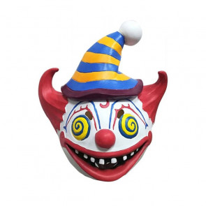 Fortnite Nite Nite The Clown Cosplay Mask