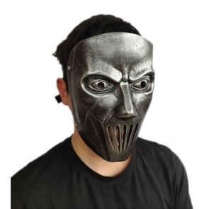 Slipknot Mick Thomson Mask