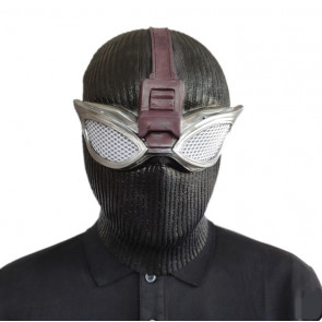 Spider-Man Far From Home Spider-Man Stealth Mask