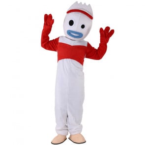 Toy Story 4 Forky Giant Mascot Costume