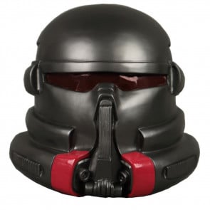Purge TrooperStar Wars Jedi Fallen Order Helmet Costume