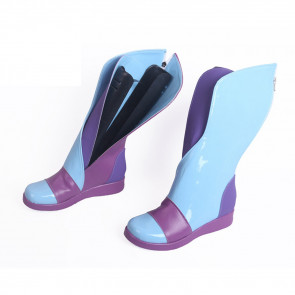 She-Ra Glimmer Cosplay Shoes Boots