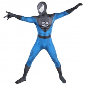 Fantastic Four Spider-Man Costume