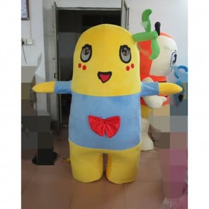 Giant Funassyi Mascot Costume