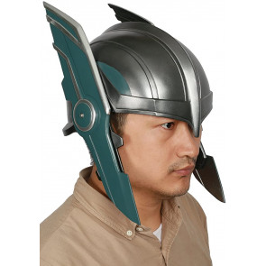Thor Arena Helmet Cosplay Costume