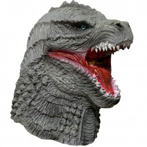 Godzilla 2021 Mask