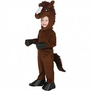 Kids Horse Costume