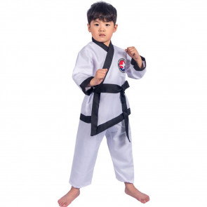 Kids Karate Costume