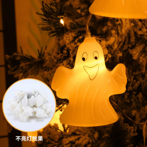 Ghost LED Lights Halloween Decoration 1.5M