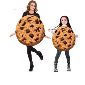 Cookies Cosplay Costume