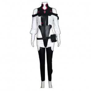 Lucy From Cyberpunk Edgerunners Cosplay Costume