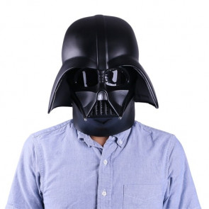 Star Wars Darth Vader Helmet - Darth Vader Cosplay Costume Helmet