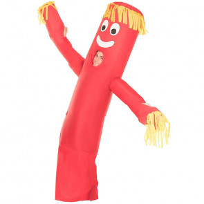 Firecracker Inflatable Costume