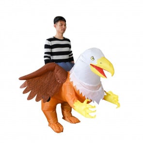Griffin Inflatable Costume