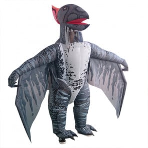 Pterosaur Inflatable Costume
