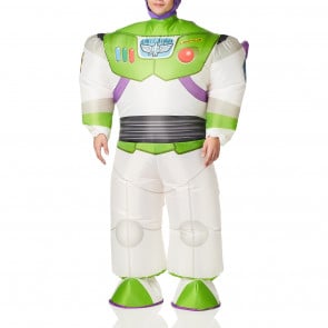 Buzz Lightyear Inflatable Cosplay Costume