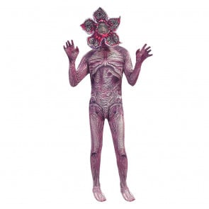 Stranger Things Demogorgon Adult Lycra Cosplay Costume
