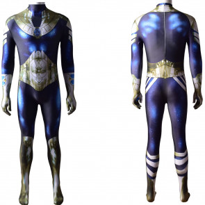 Doctor Fate DC Cosplay Costume