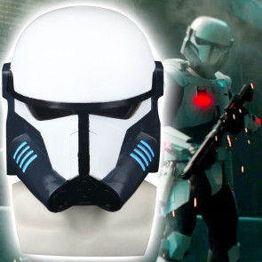 Star Wars Imperial Commando Helmet - Imperial Commando Cosplay Costume Helmet
