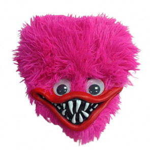 Huggy Kissy Poppy Playtime Mask Cosplay Costume