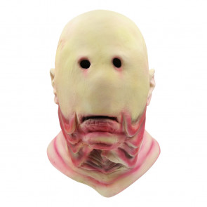 Pale Man Pan's Labyrinth Mask Cosplay Costume