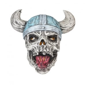 Viking Pirate Cosplay Mask