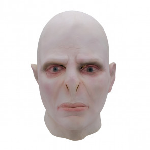 Harry Potter Lord Voldemort Cosplay Mask