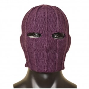 Baron Zemo Falcon And The Winter Soldier Marvel Mask Cosplay Costume