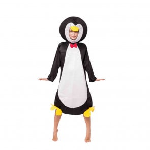 Penguin Cosplay Costume