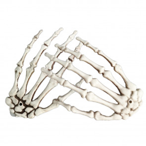 Skull Claws Cosplay Costume Prop