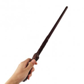 Harry Potter Light Effect Wand Costume Cosplay Prop