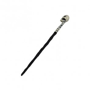 Death Eaters Skull Wand Harry Potter Cosplay Prop