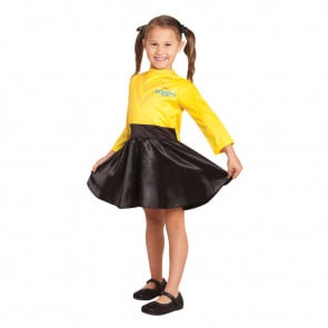 The Wiggles Emma Costume - The Wiggles Emma Cosplay