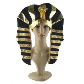 Pharaoh Cosplay Hat