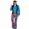 Men Hippie Costume