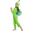 Kids Snail Costume