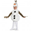 Disney Frozen Olaf Deluxe Baby Toddler Costume