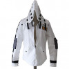 PUBG Cosplay Jacket - White