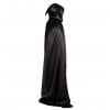 Grim Reaper Cloak Costume For Adults