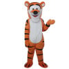 Giant Winnie the Pooh Tiger Mascot Costume