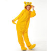Jake Adventure Time Costume